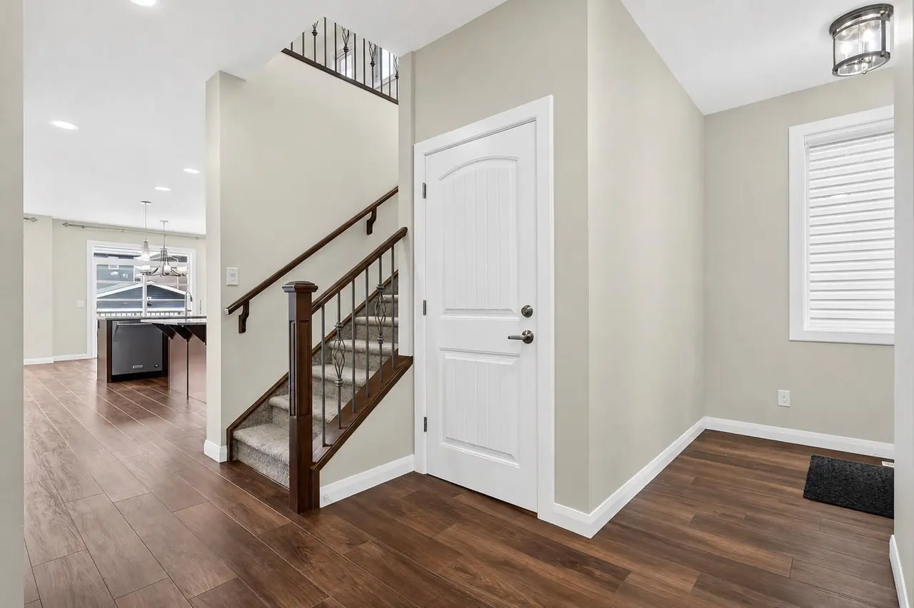 62 Evansfield Green NW