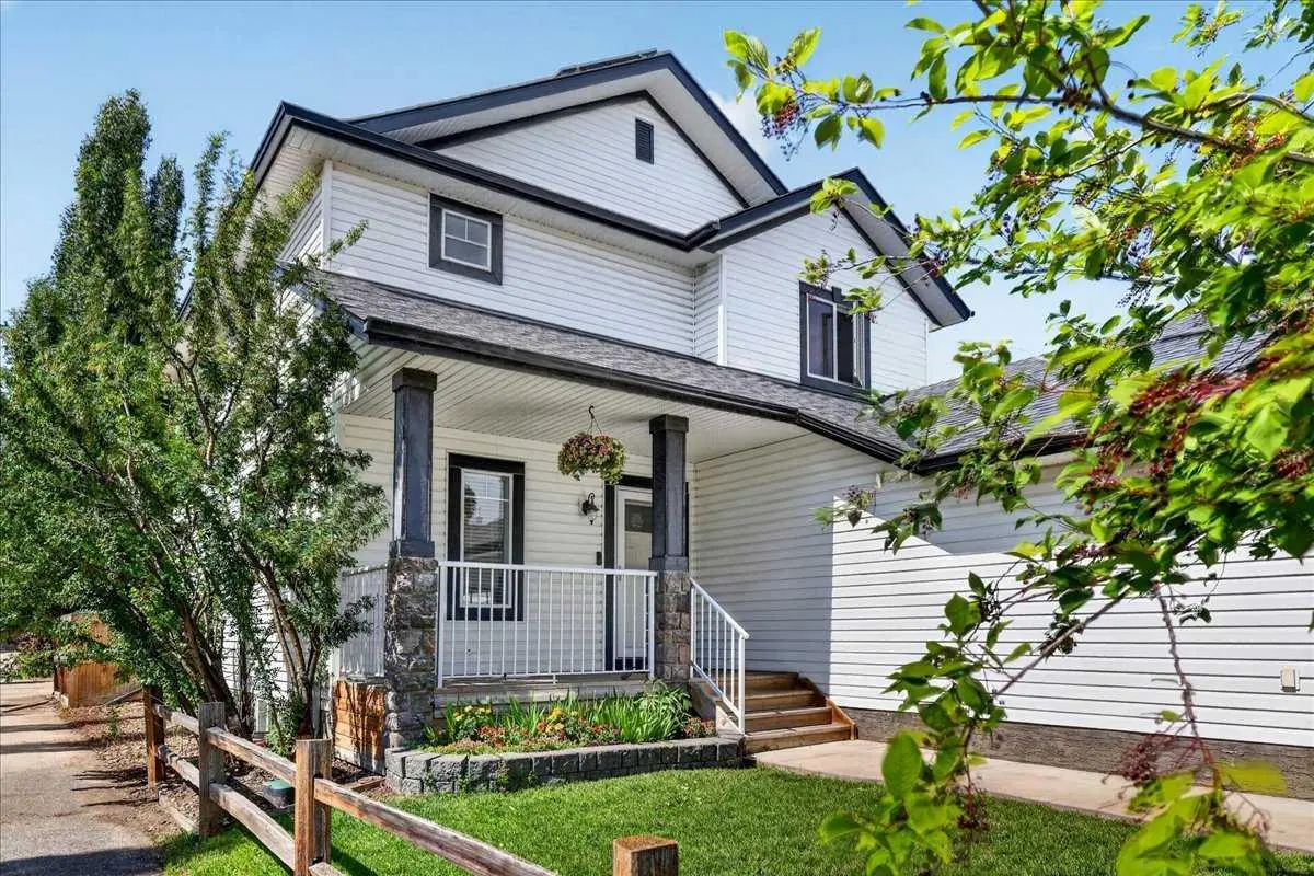 121 Springmere Road 