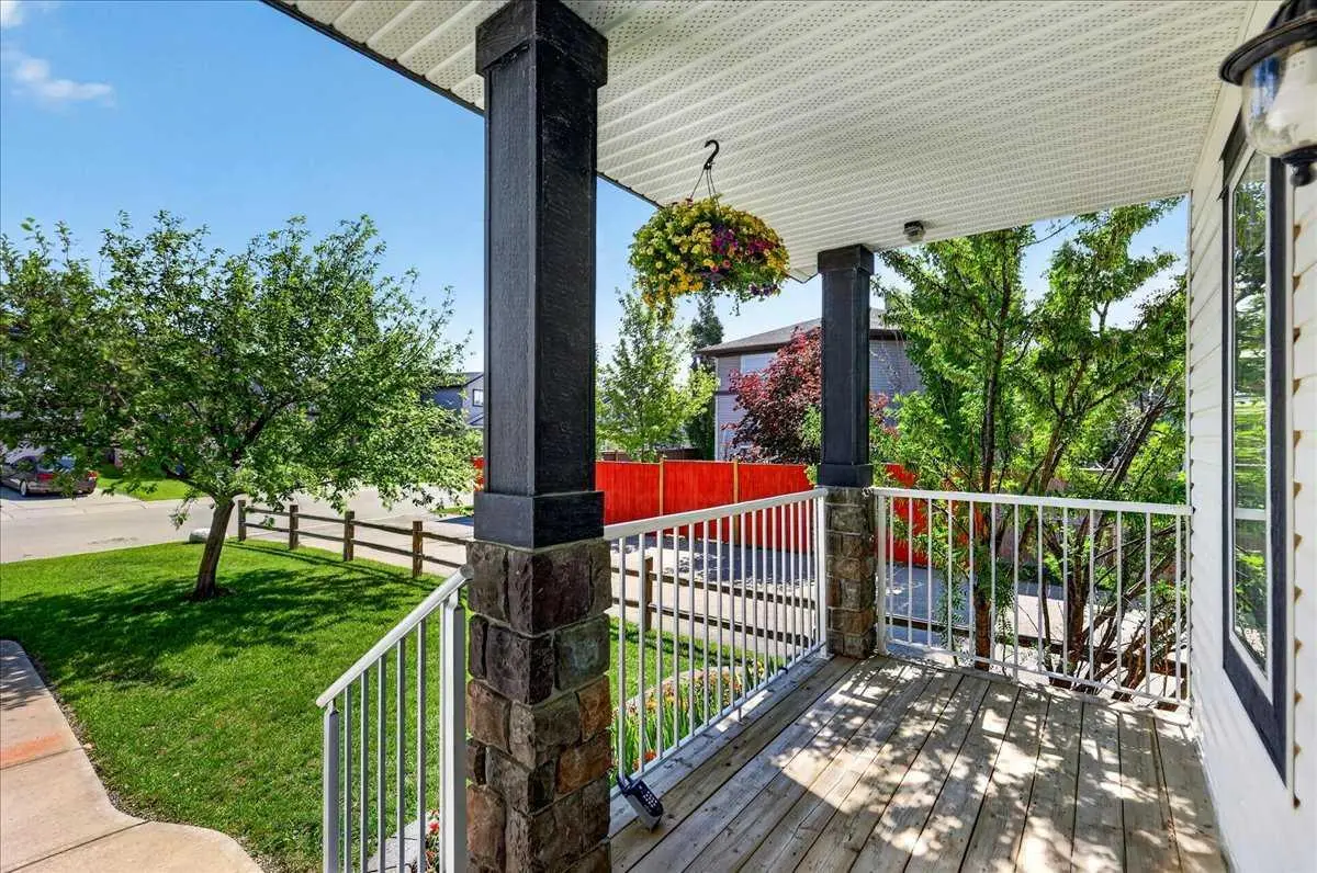 121 Springmere Road 