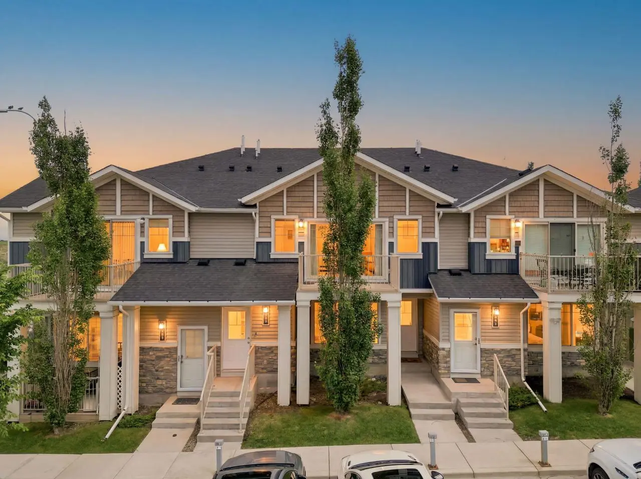 804, 250 Sage Valley Road NW