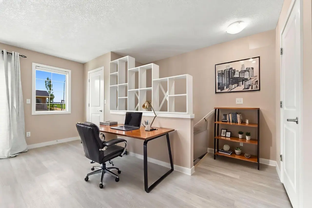 804, 250 Sage Valley Road NW