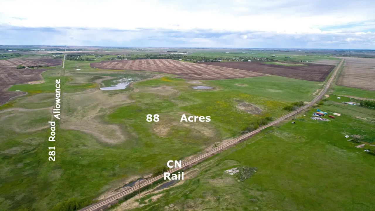 88 Acres Range Road 281  
