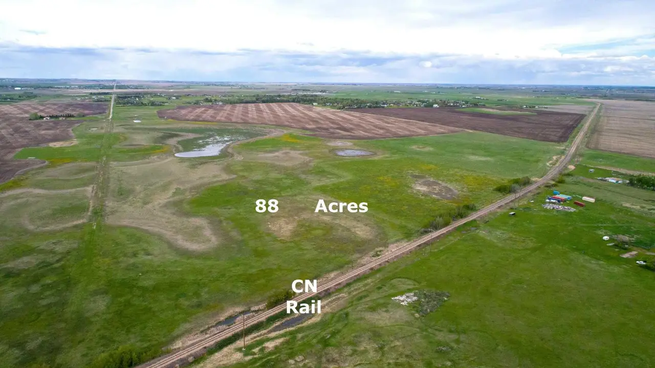 88 Acres Range Road 281  