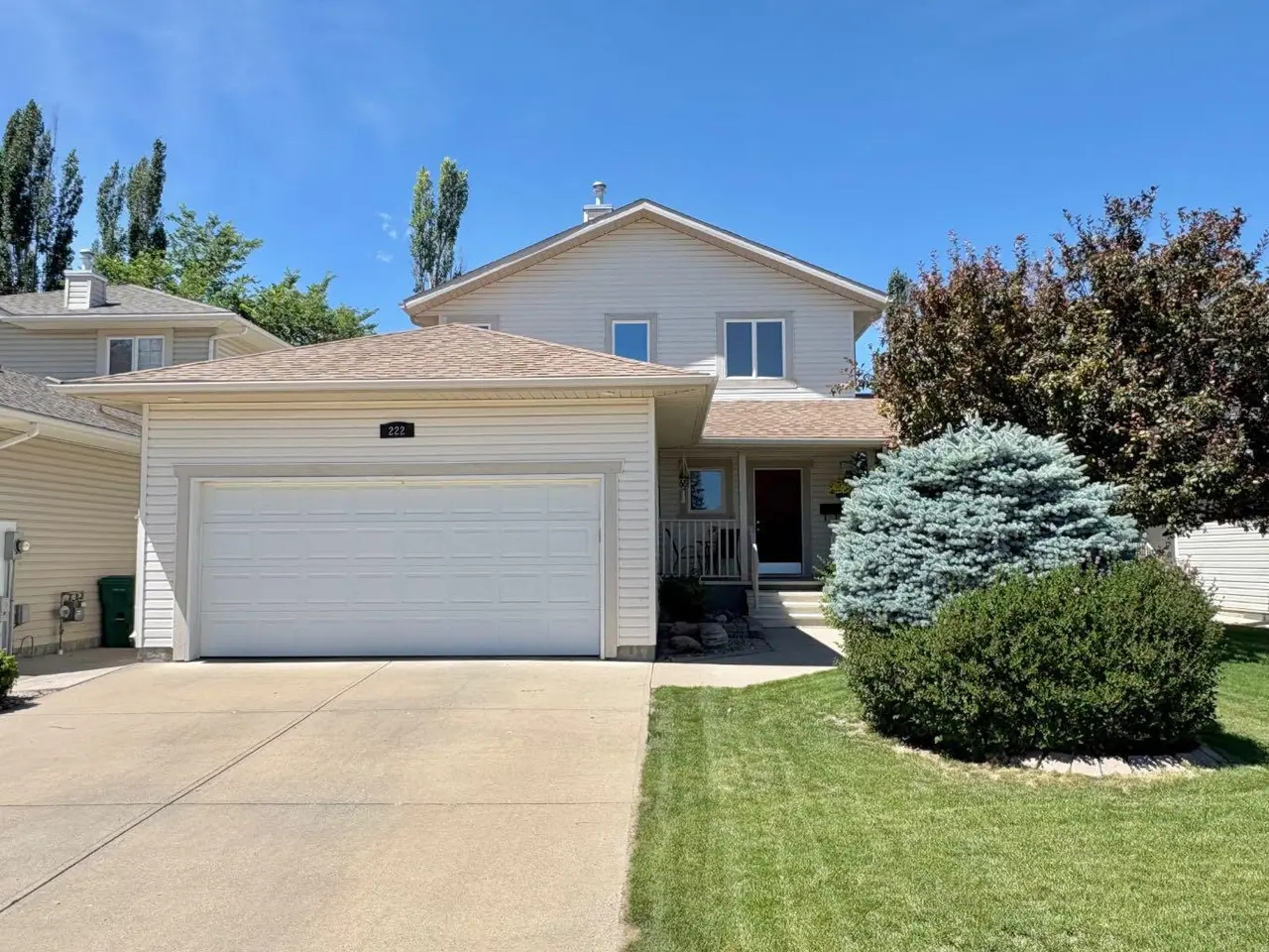 222 Heritage Circle W