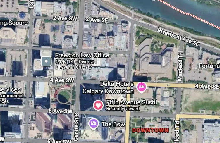 Calgary