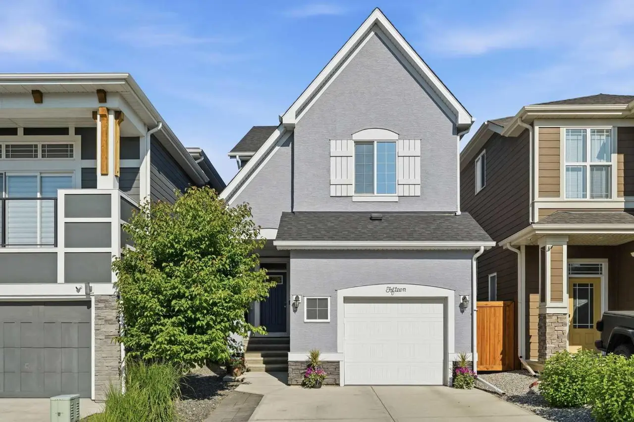15 Cranbrook Terrace SE