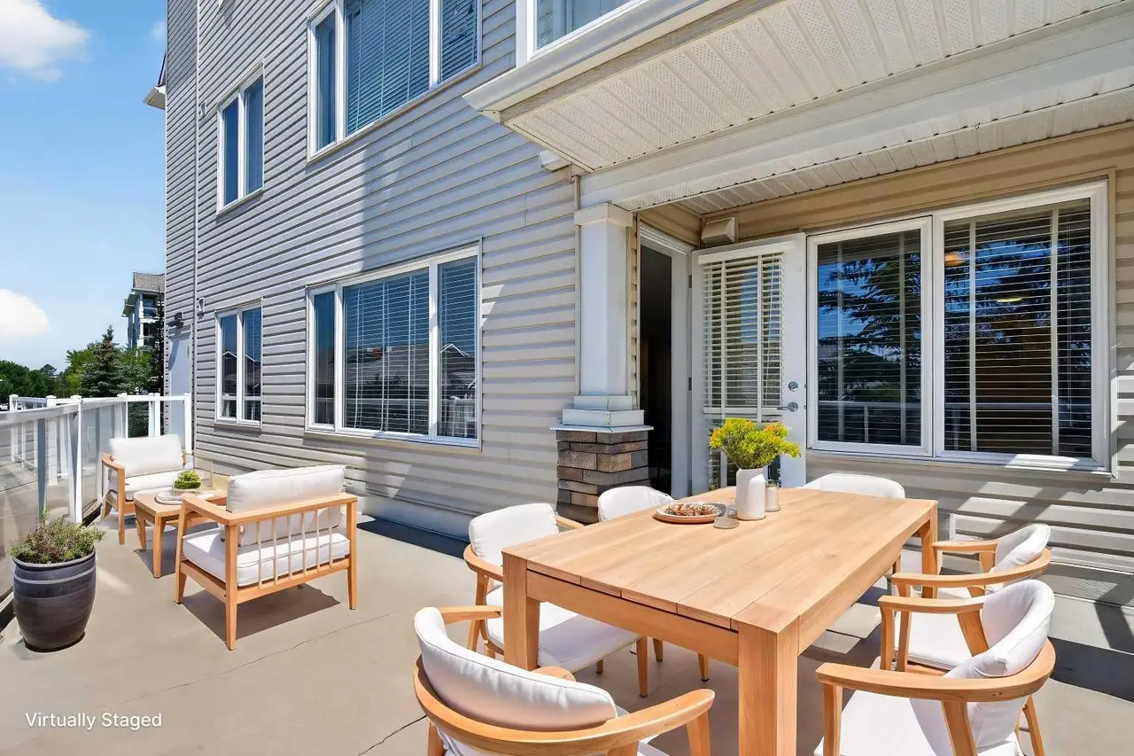 109, 500 Rocky Vista Gardens NW