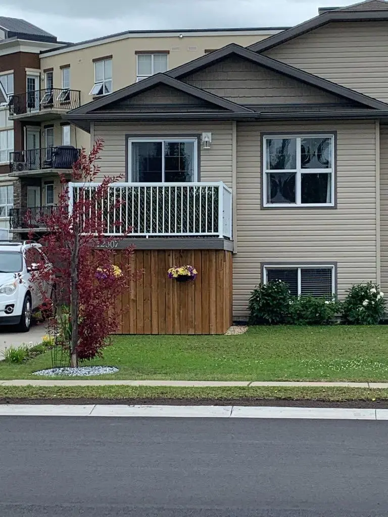 12307 103 Street 