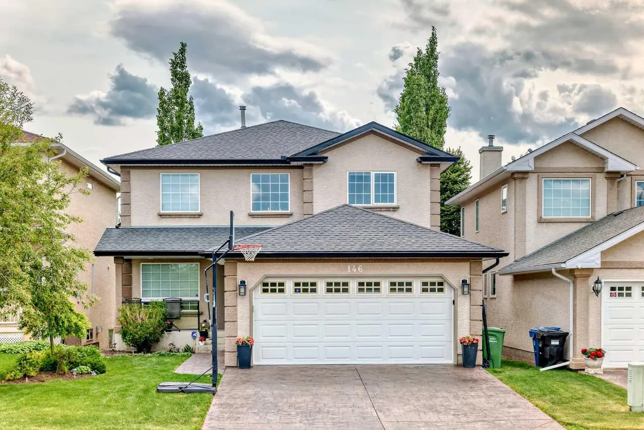 146 Scenic View Close 
