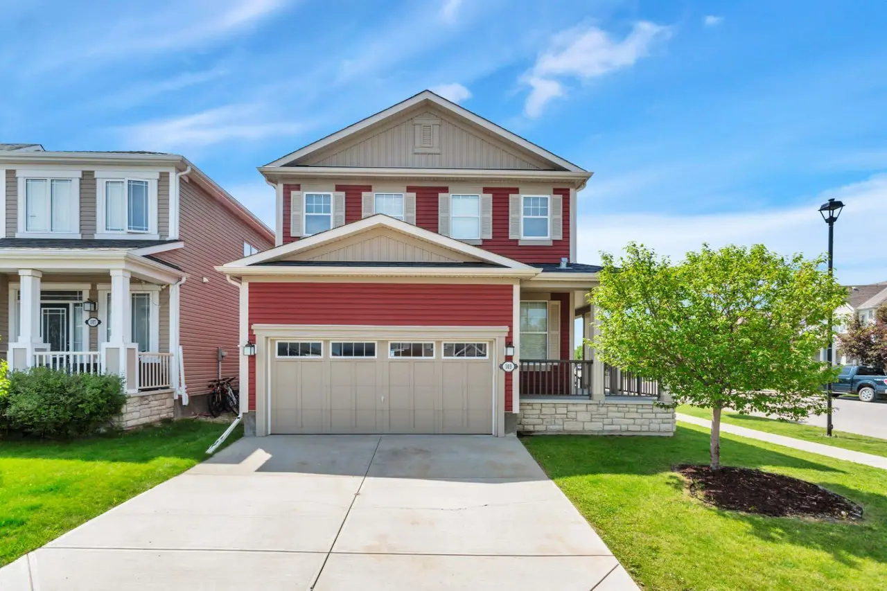 103 Windford Rise SW