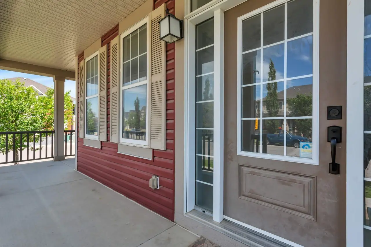 103 Windford Rise  SW