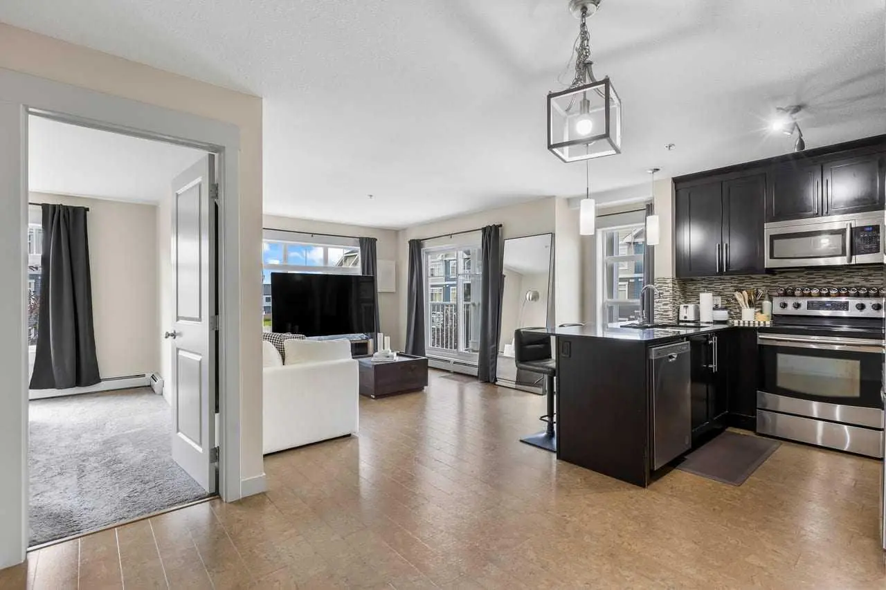3308, 155 Skyview Ranch Way NE