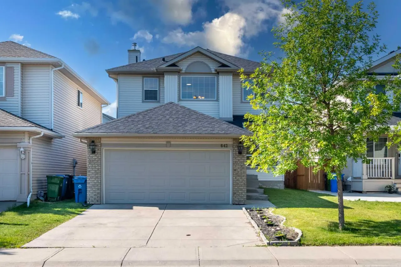 642 Citadel Drive NW
