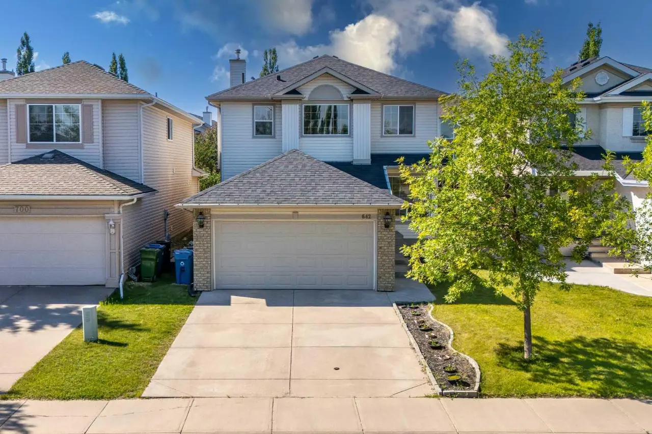 642 Citadel Drive NW
