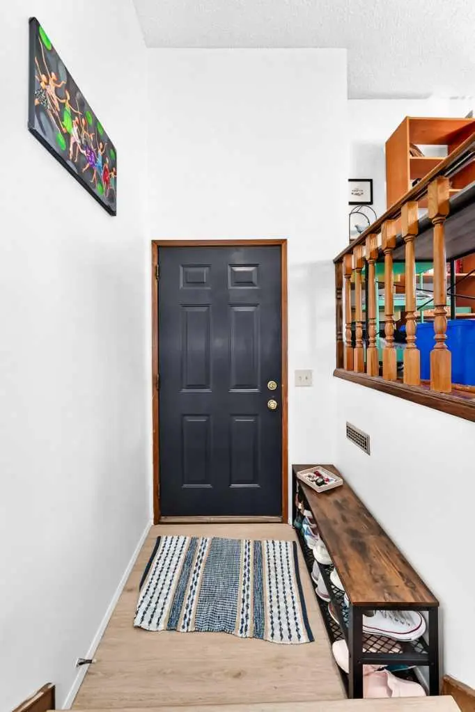 111 Bermondsey Way NW
