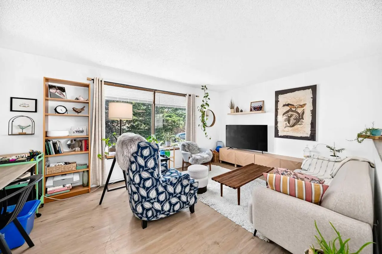 111 Bermondsey Way NW