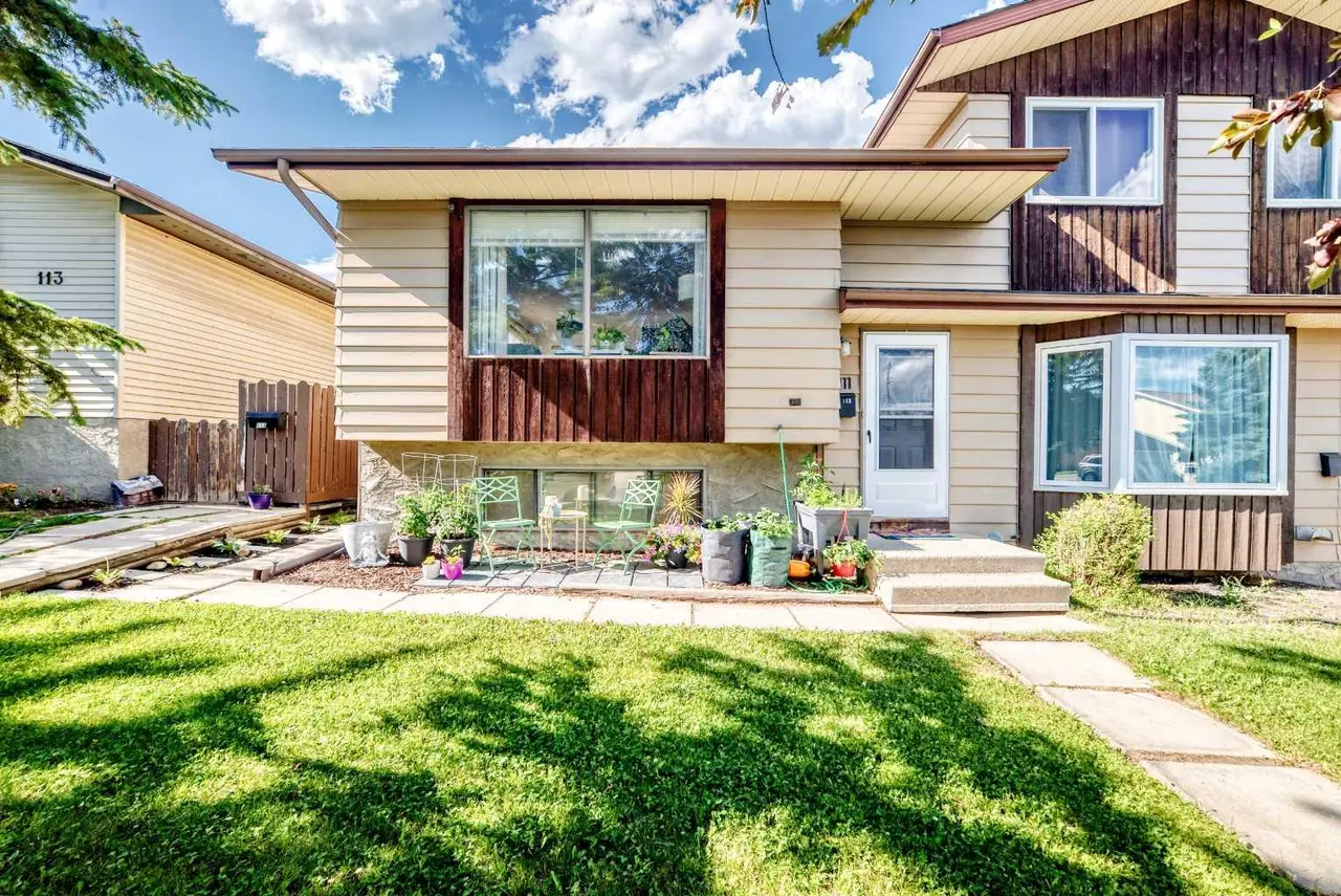 111 Bermondsey Way NW