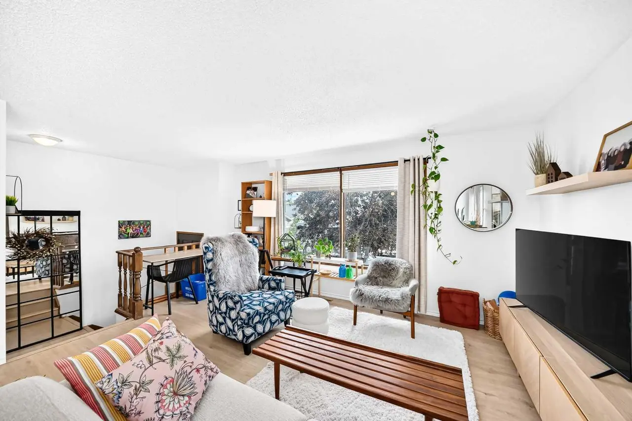 111 Bermondsey Way NW