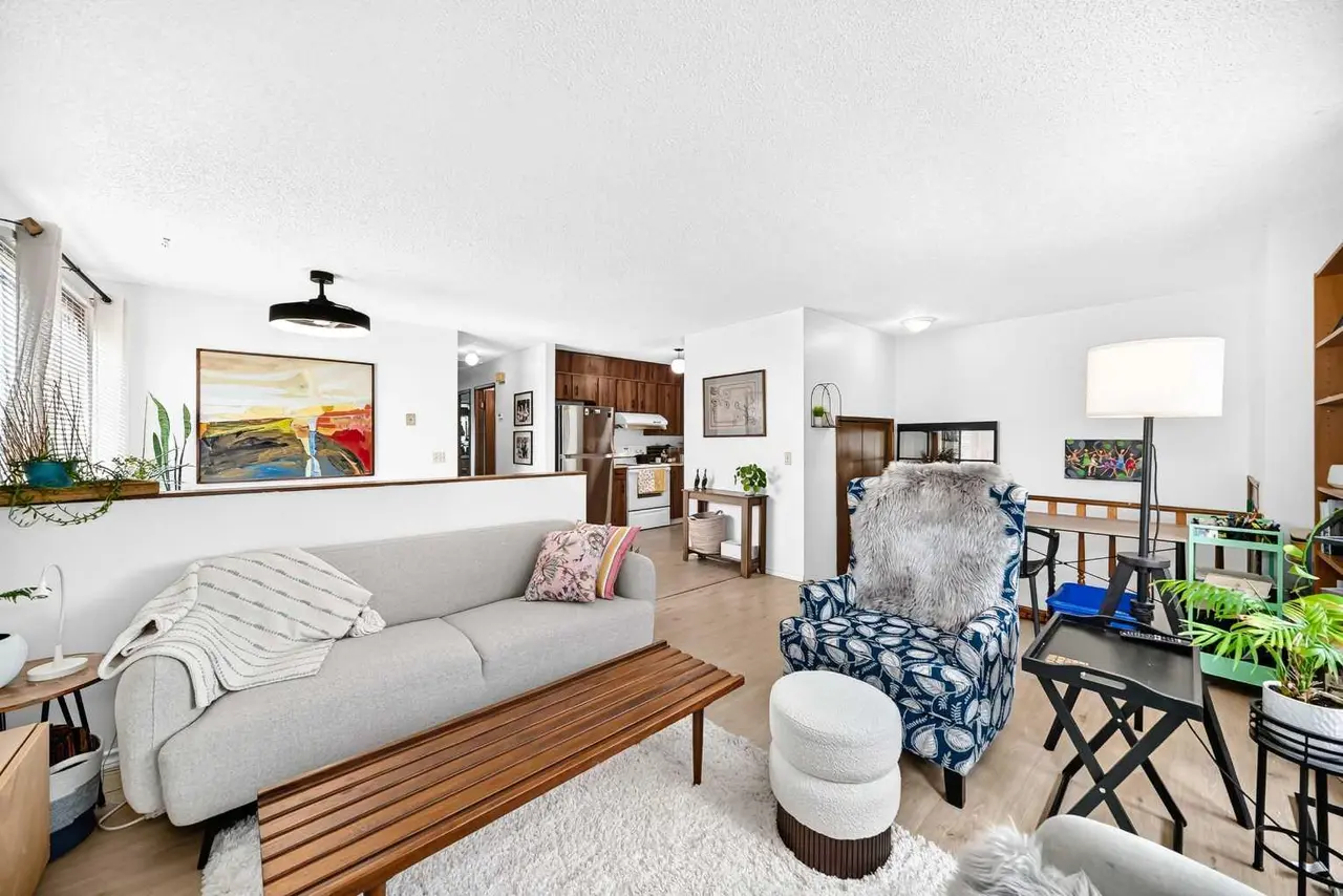 111 Bermondsey Way NW