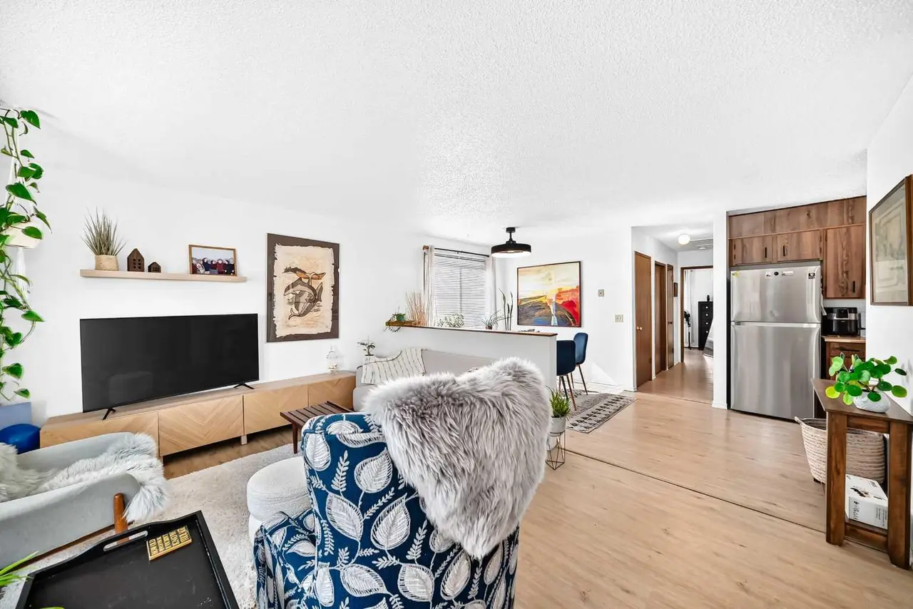 111 Bermondsey Way NW