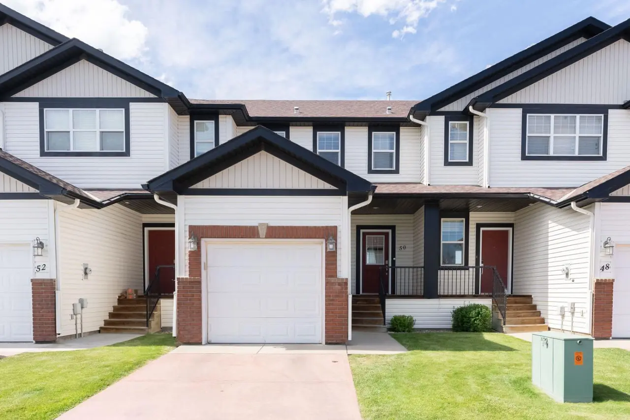 50, 295 Blackfoot Road West  