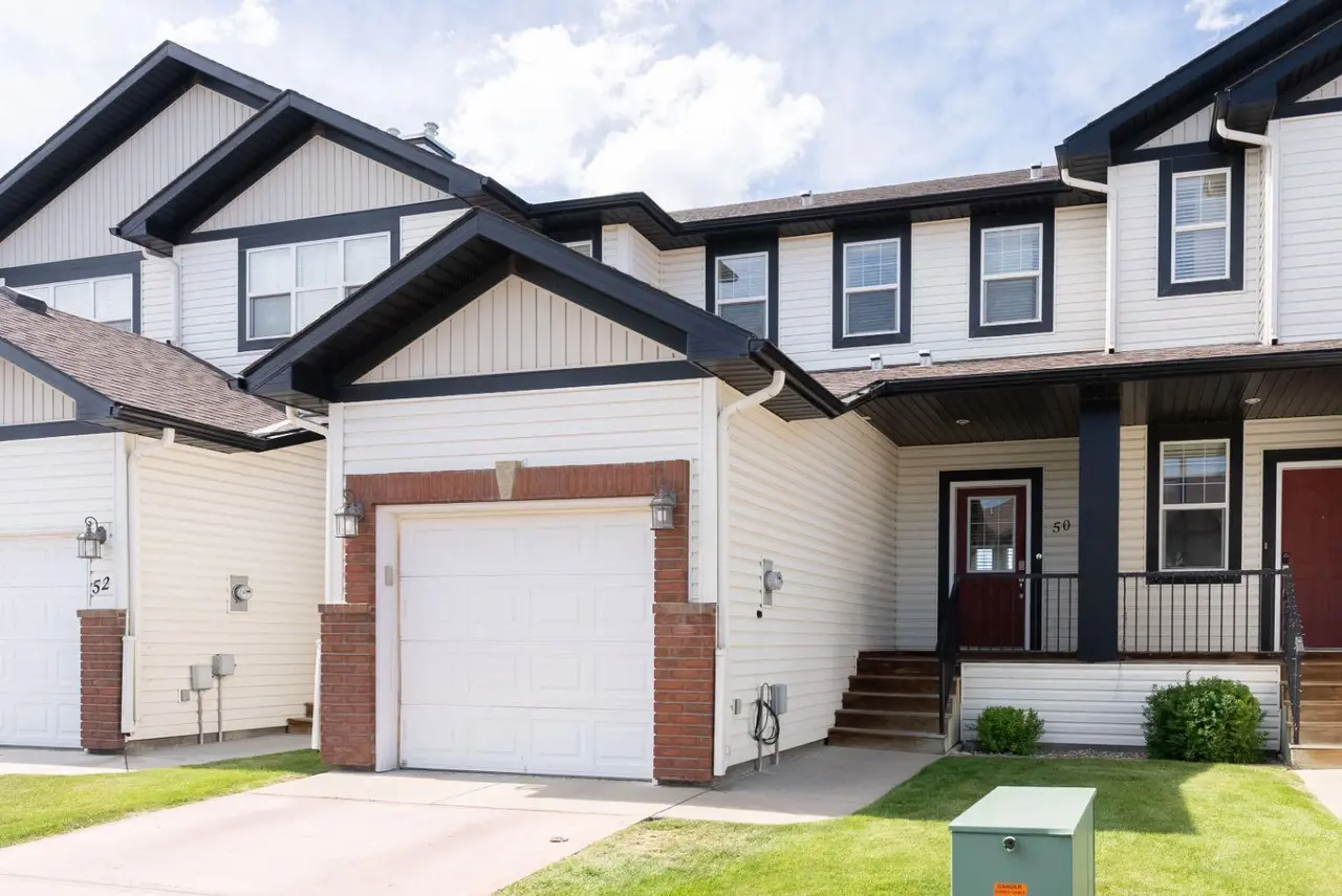 50, 295 Blackfoot Road West  