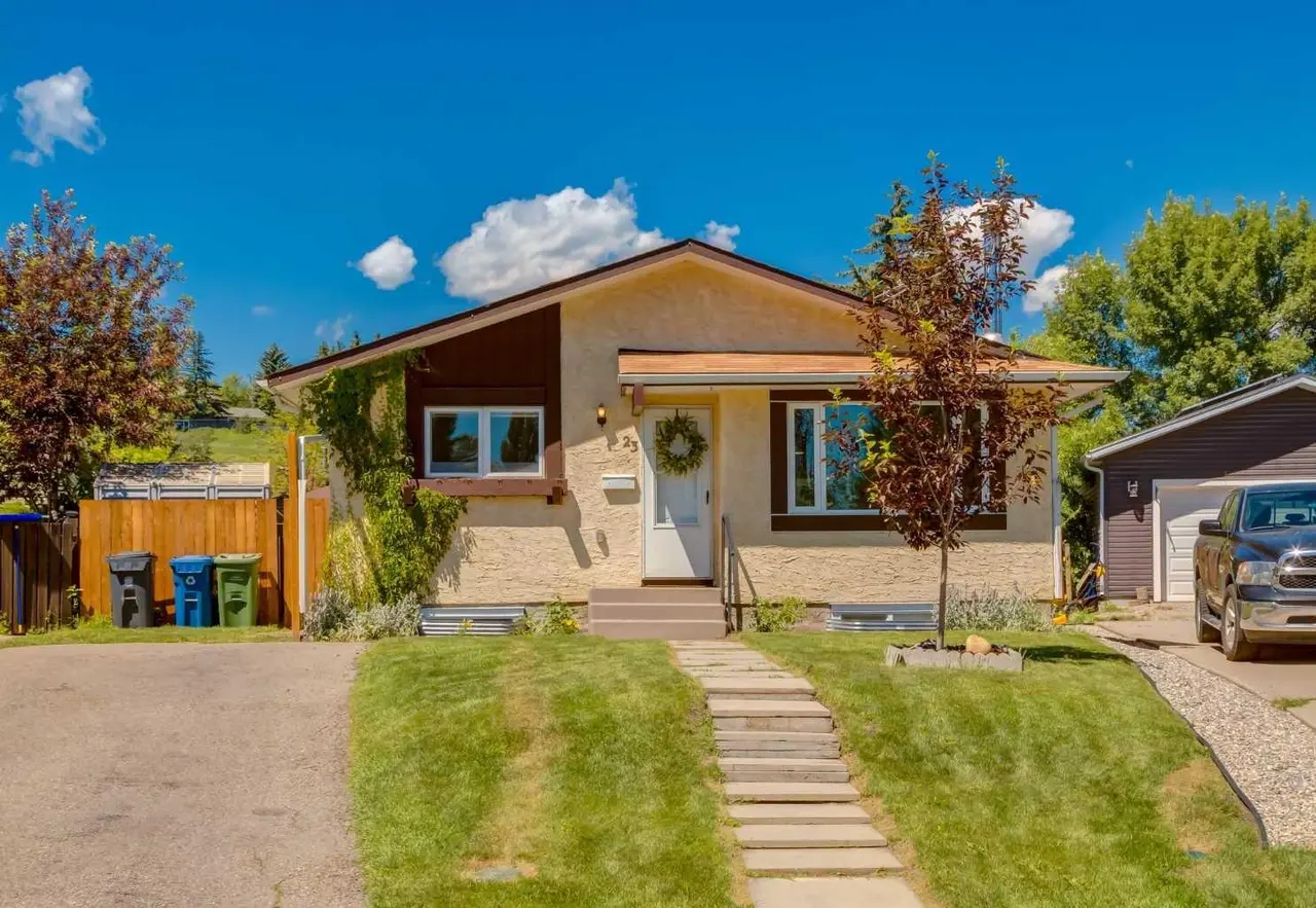 23 Deer Lane Place SE