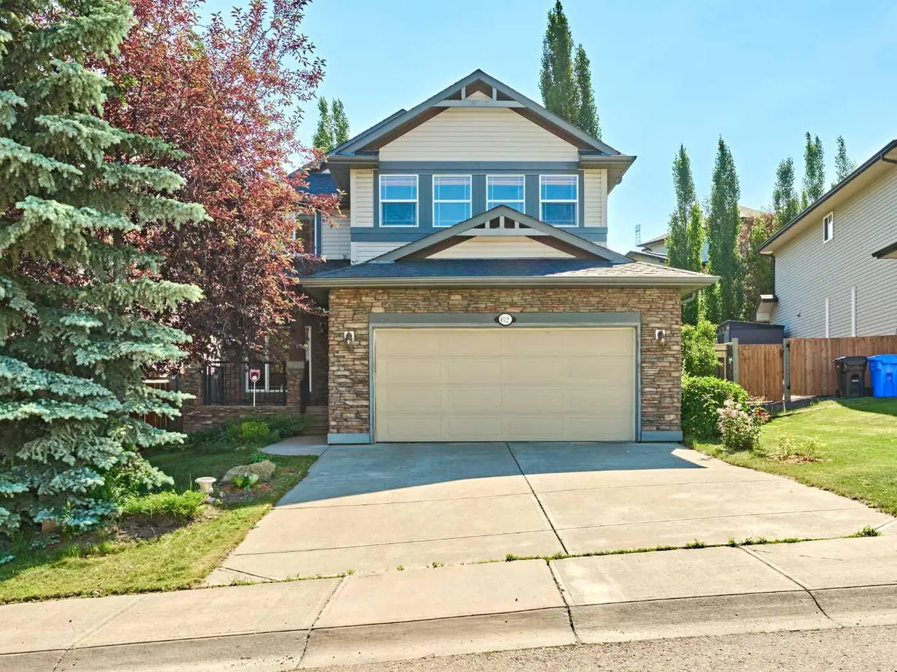 62 Crestmont Drive SW