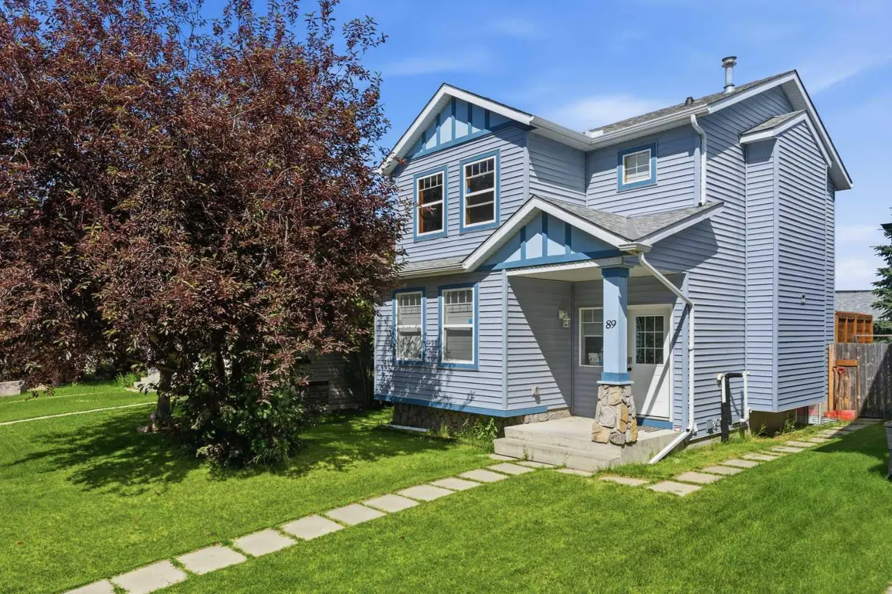 89 Everstone Way SW