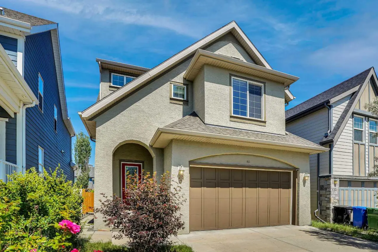 46 Mahogany Passage SE