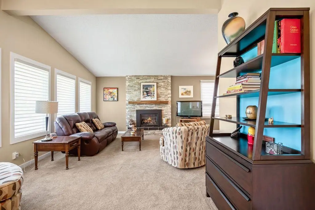1348 Norfolk Drive NW