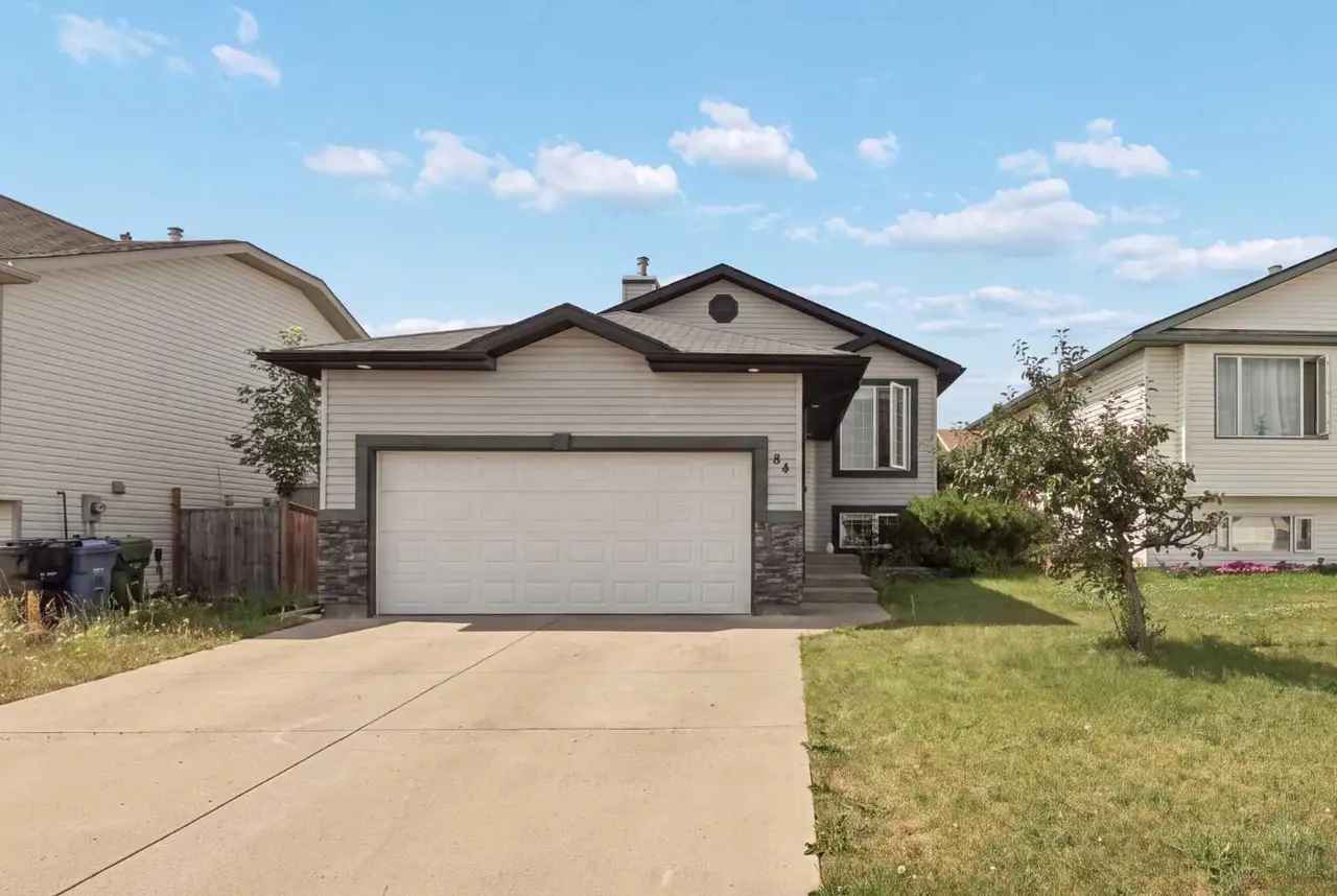 84 Aberdeen Road W