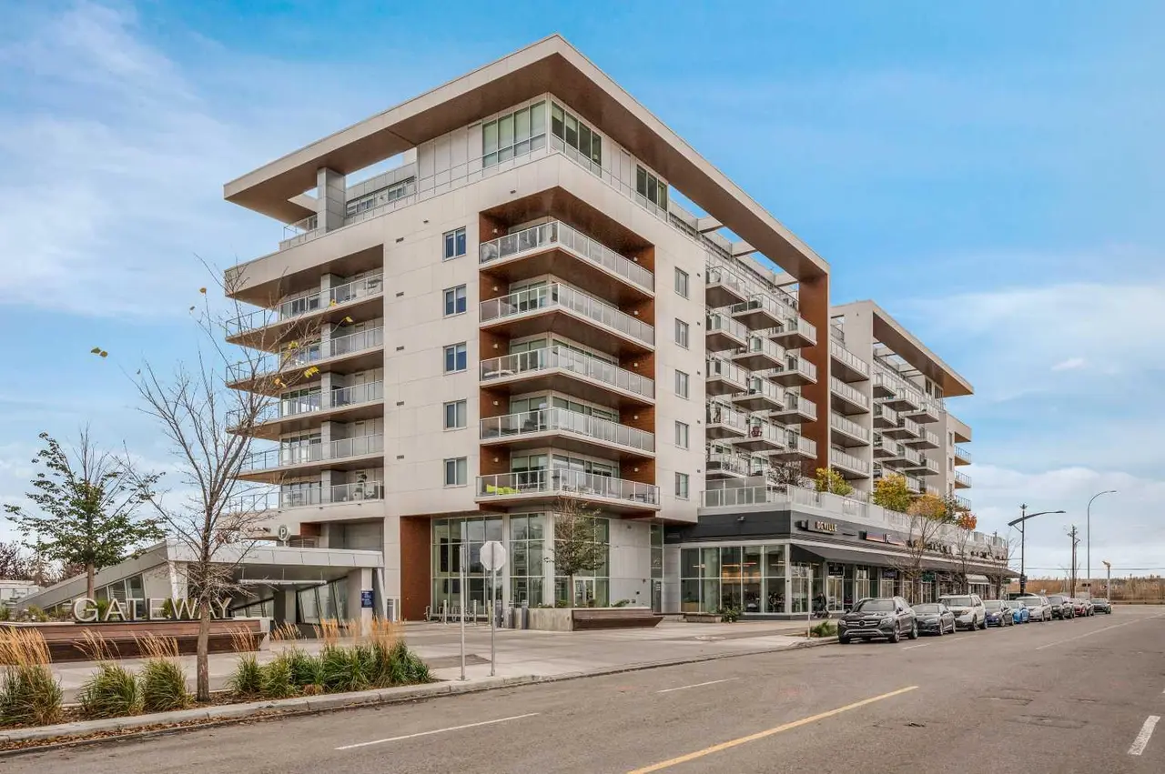 409, 8505 Broadcast Avenue SW