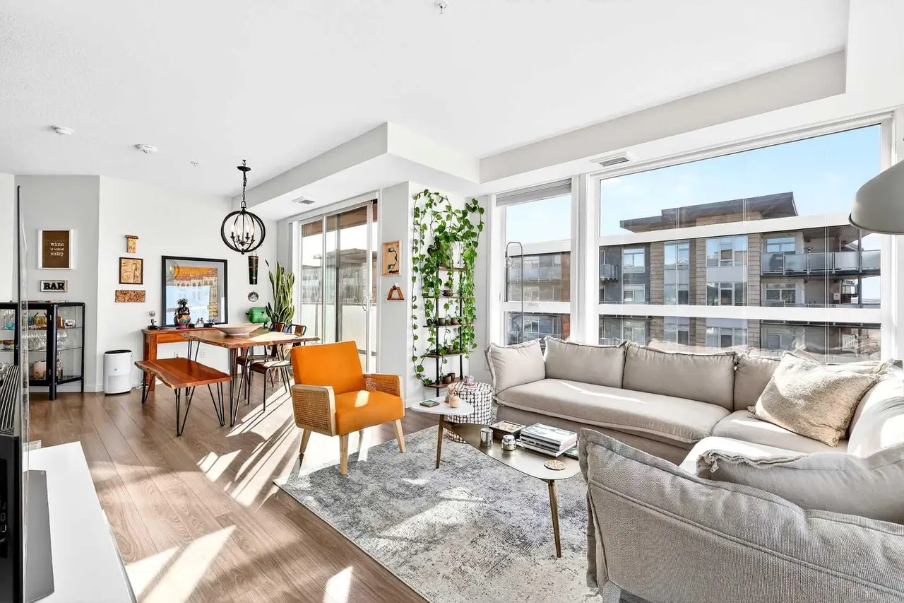 501, 122 Mahogany Centre SE