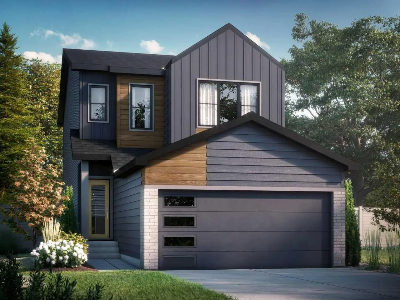 408 Heartwood Grove SE