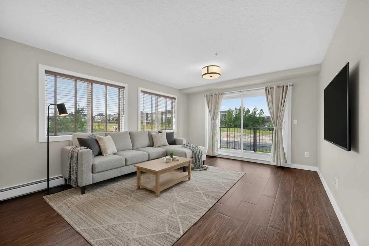4301, 450 Sage Valley Drive NW