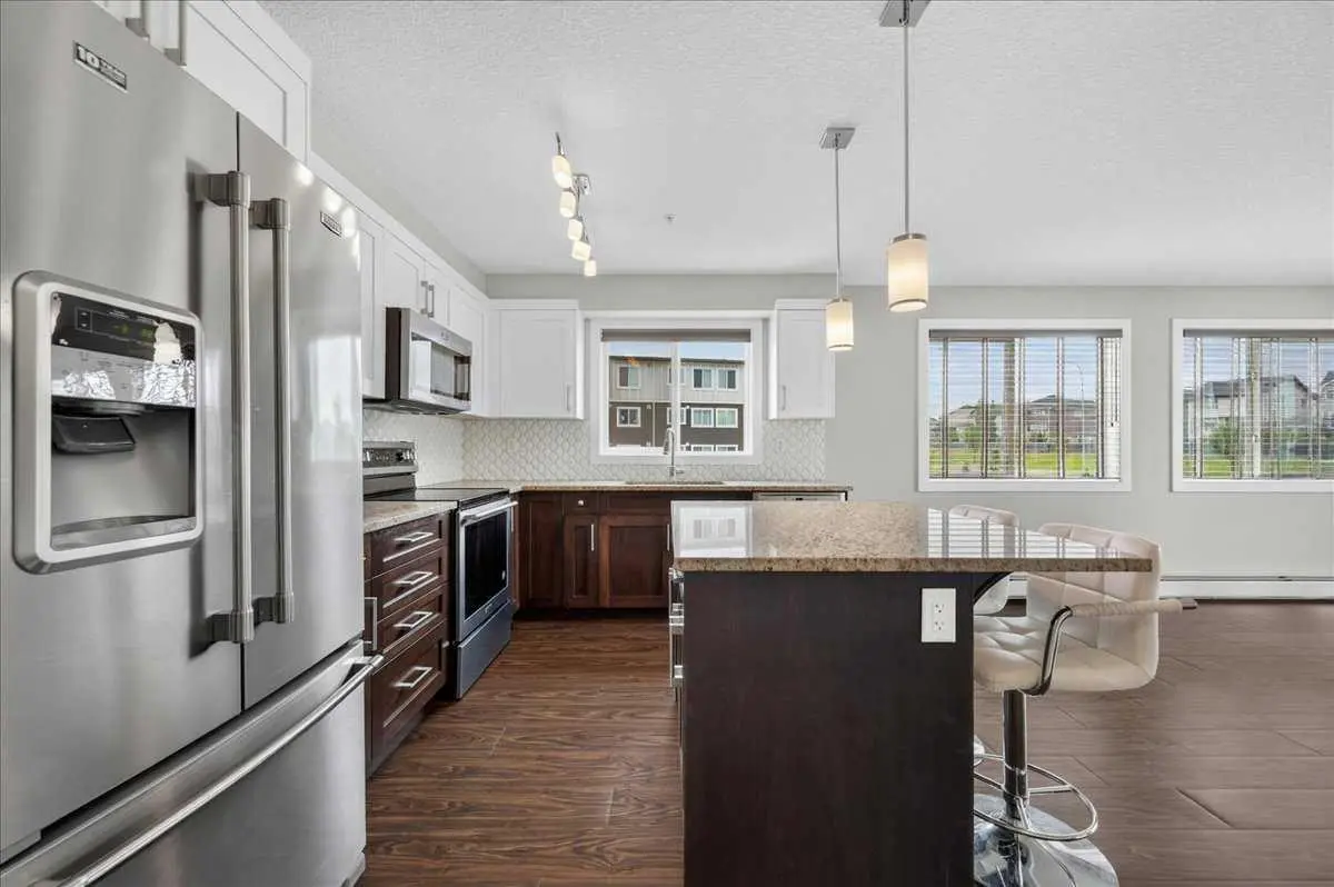 4301, 450 Sage Valley Drive NW