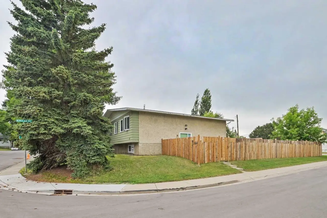20A Beaver Dam Place NE