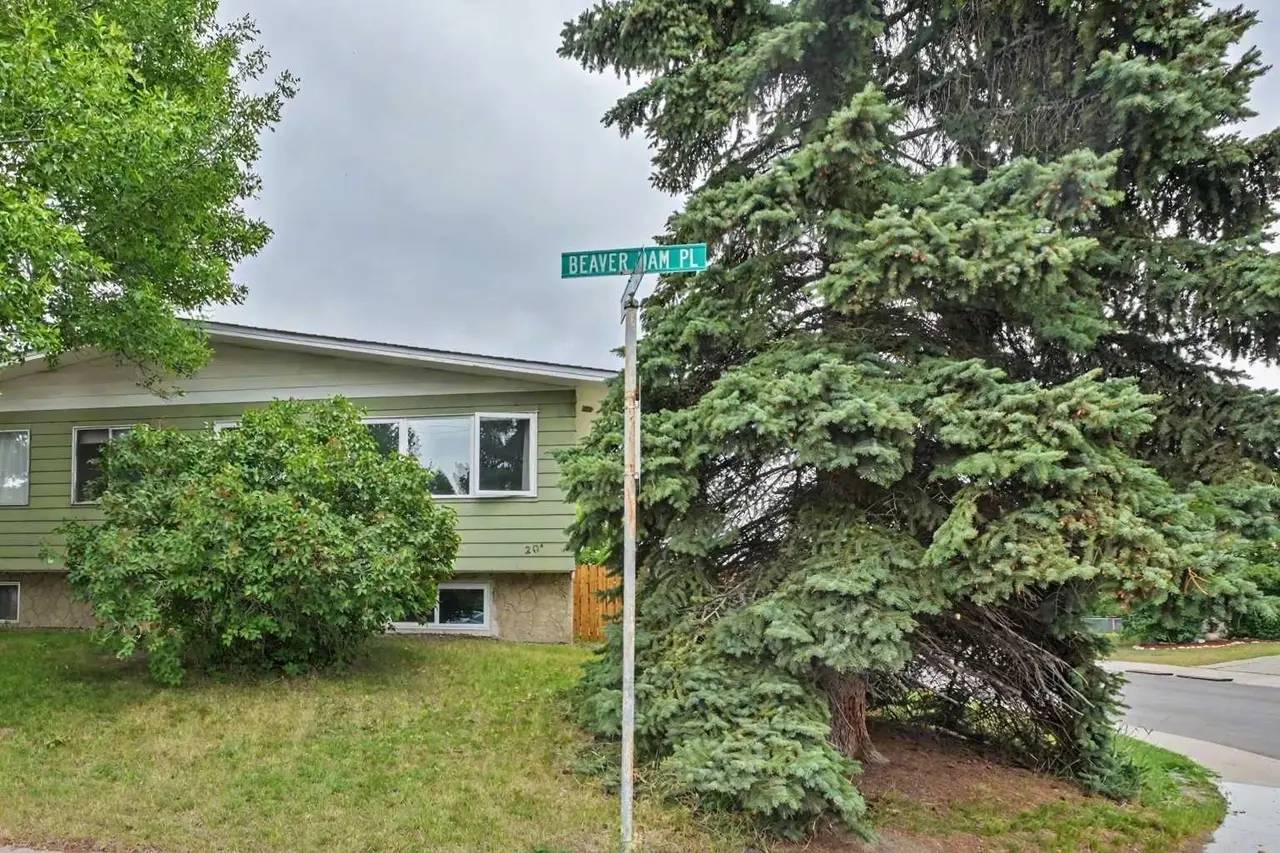 20A Beaver Dam Place NE