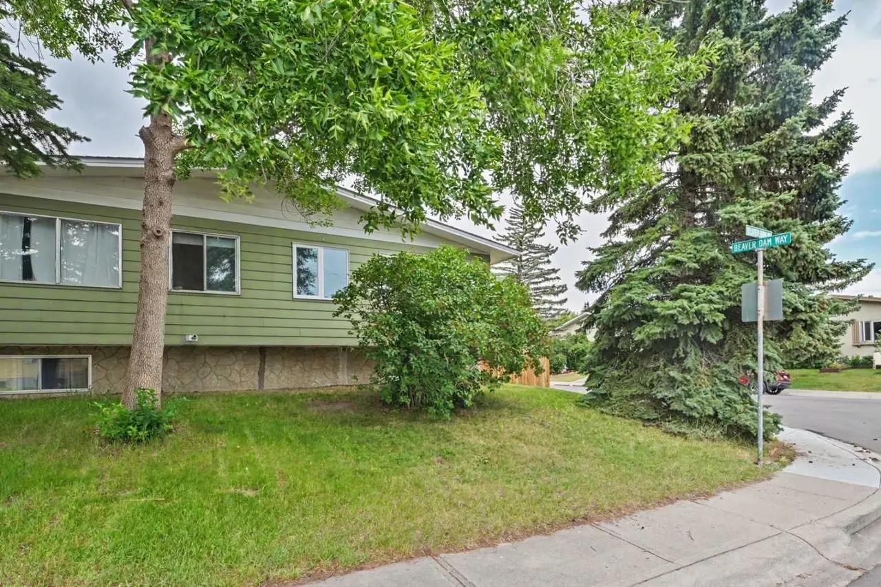 20A Beaver Dam Place NE