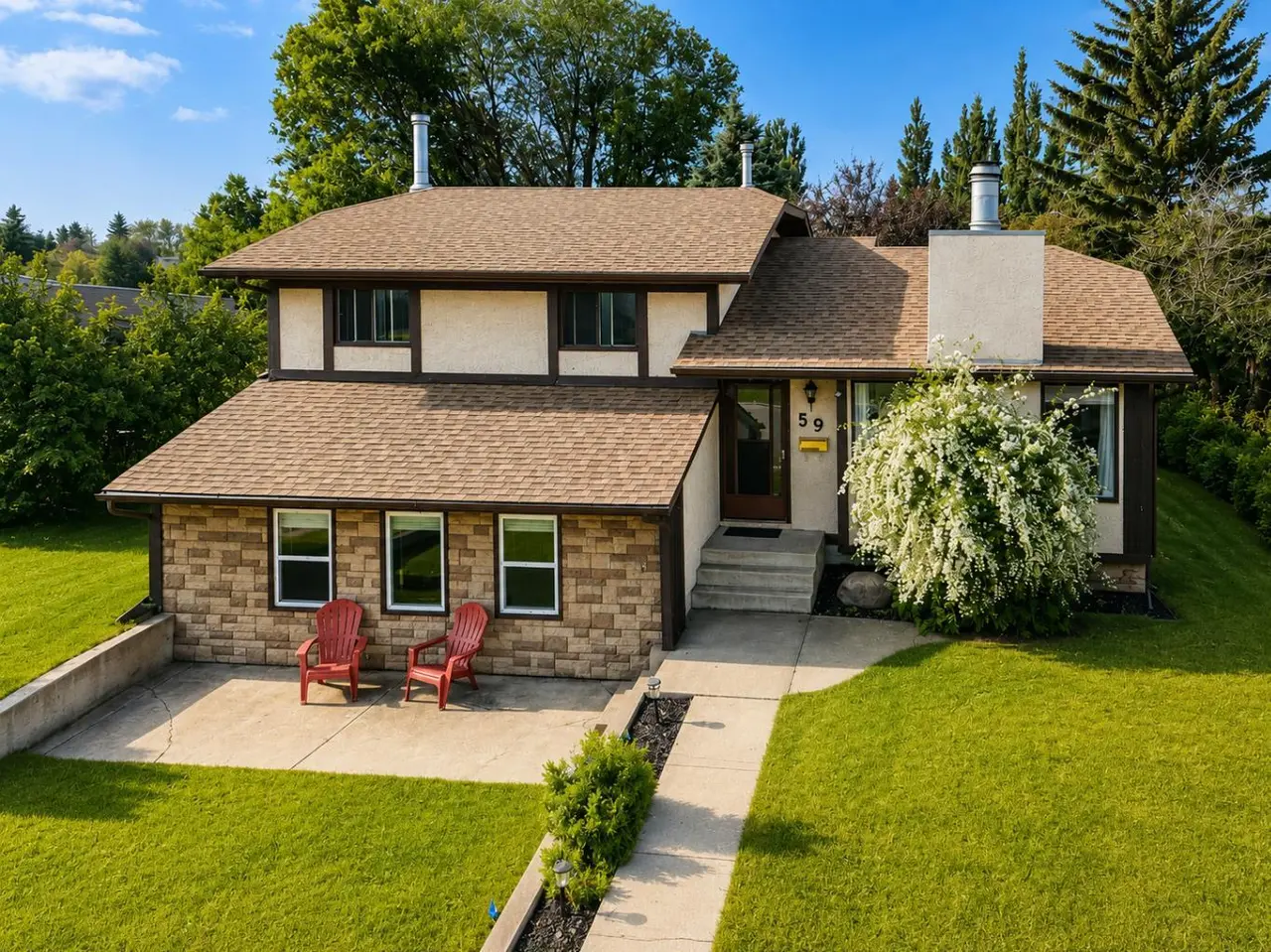 59 NORTHSTAR Drive 