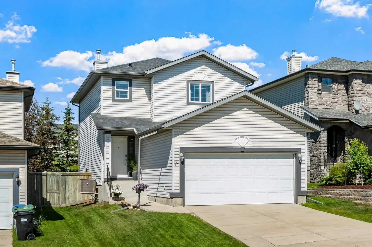 71 Royal Birch Manor NW