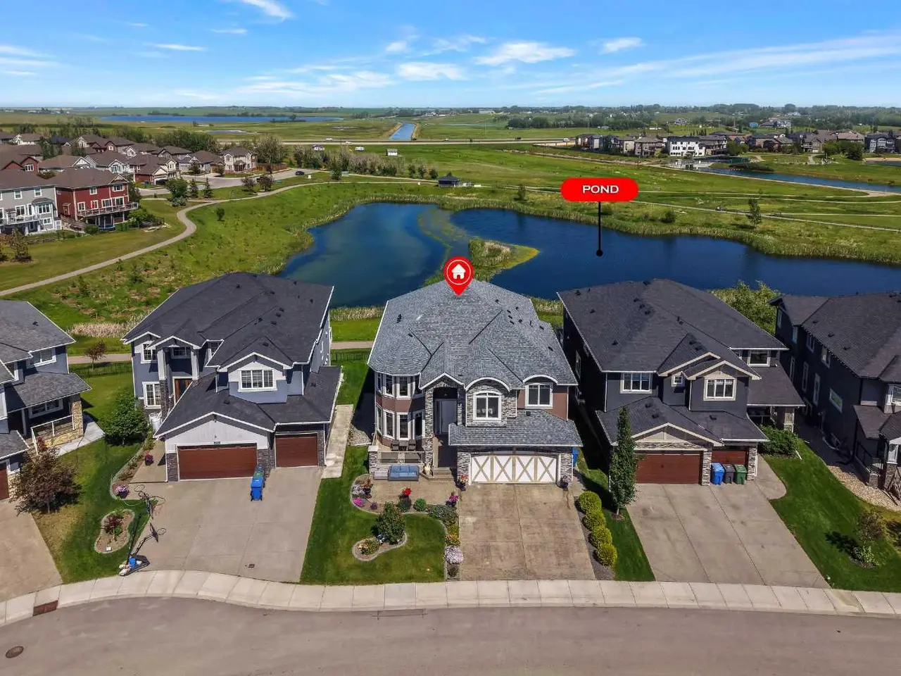 255 Stonemere Green 