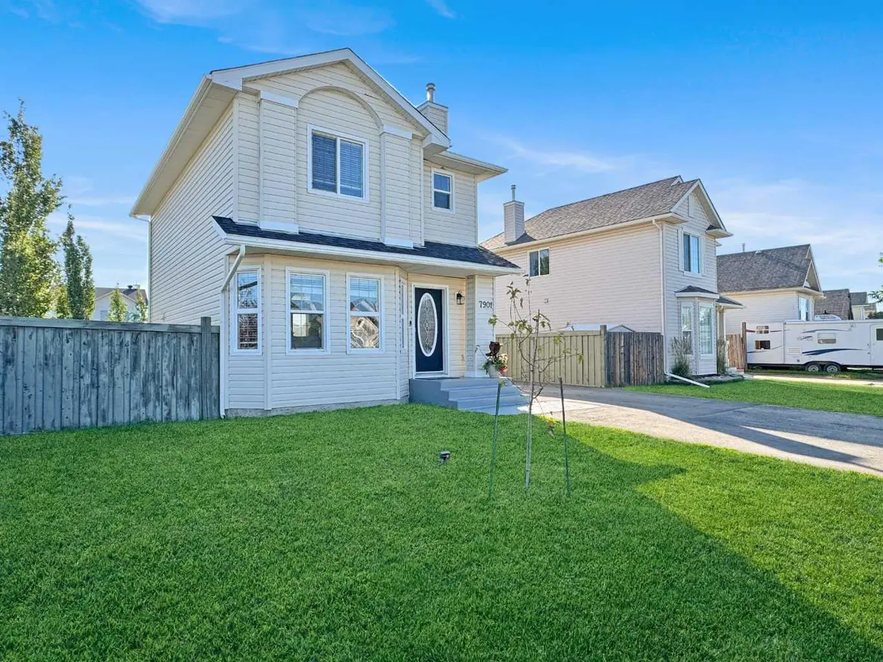 7901 Westpointe Drive 