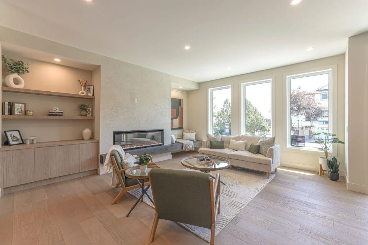 147 Heston Street NW