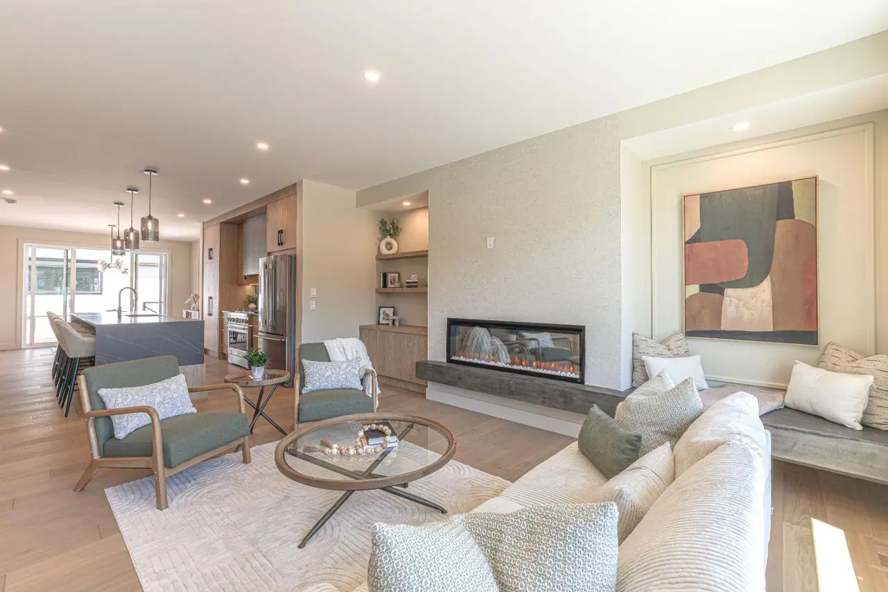 147 Heston Street NW