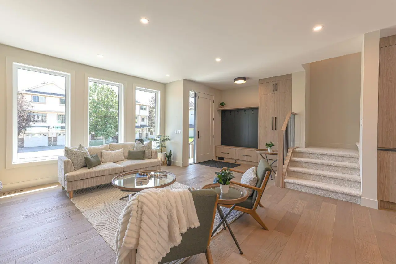 147 Heston Street NW