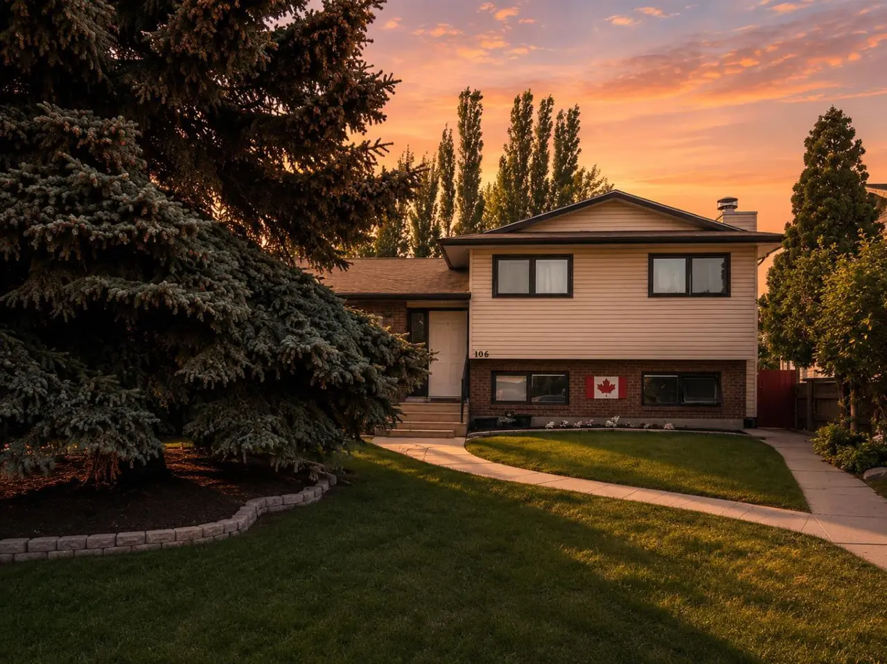 106 Ojibwa Place W