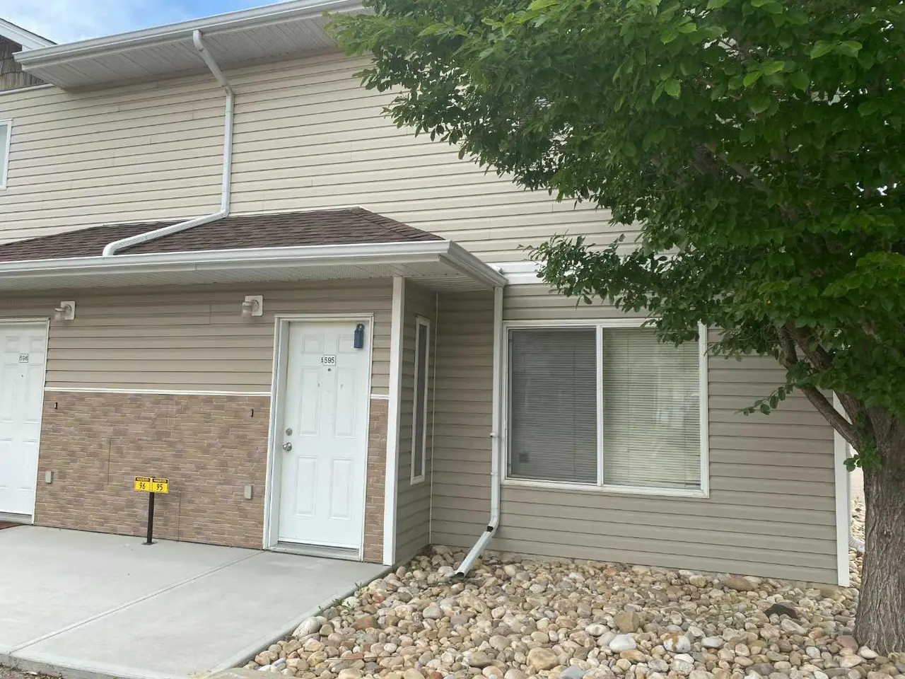 595, 100 Jordan Parkway 