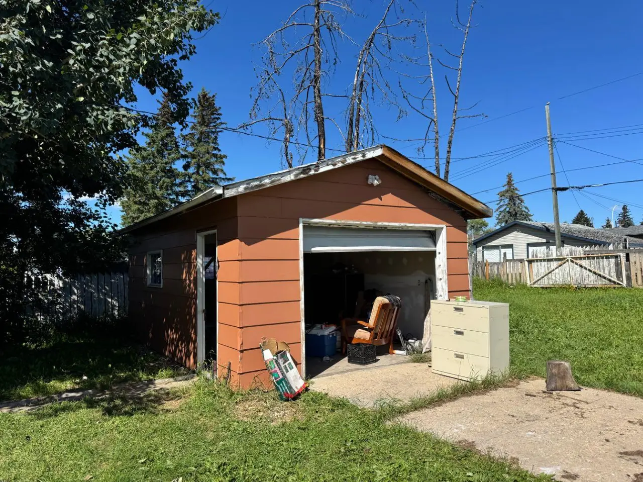 10809 95 Street 